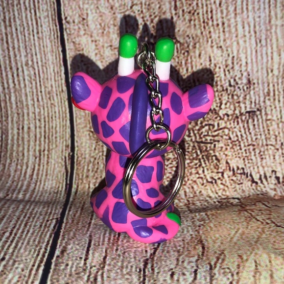 TY Keychain - Picture 2 of 2